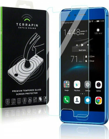 Terrapin Tempered Glass (Honor 9)