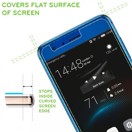 Terrapin Tempered Glass (Honor 9)