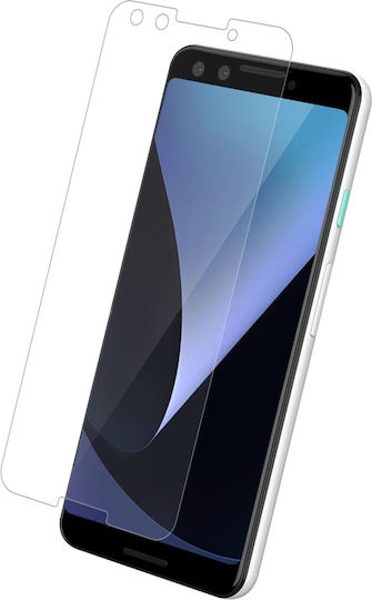 Eiger 2.5D Tempered Glass