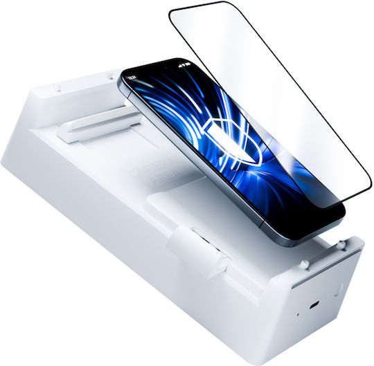 Expert Glass Protection Samsung Galaxy S24 Ultra 1pc 5903108549417