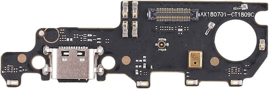Kabel mit Anschluss zum Aufladen für Xiaomi Mi Max 3