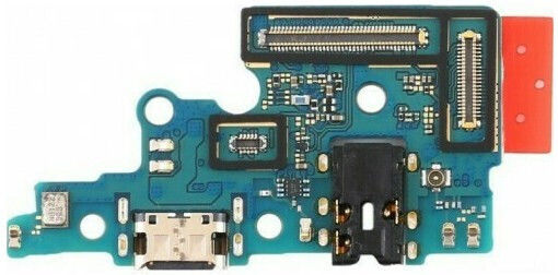 Samsung Kabel mit Anschluss zum Aufladen für Galaxy A70