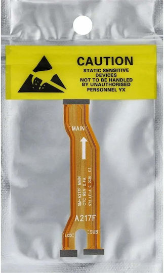 Main Flex Cable for Galaxy A21s