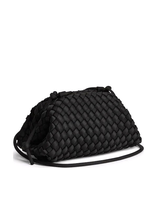 Marrea Πλεκτό Γυναικείο Clutch