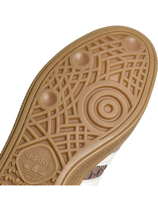 adidas Handball Spezial Sneakers Μωβ adidas Handball Spezial Sneakers Μωβ