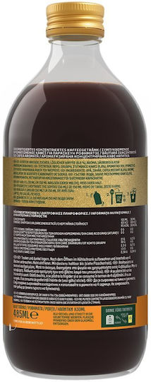 Jacobs Jacobs Instant Coffee Liquid Concentrate Caramel (485ml)