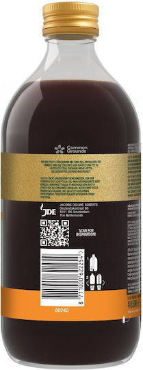 Jacobs Jacobs Instant Coffee Liquid Concentrate Caramel (485ml)