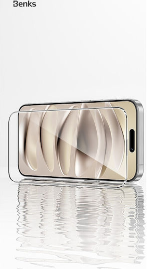 Benks Защитен Екран (Ip16 Pro)