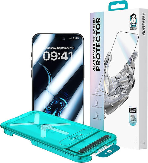 Benks Защитен Екран (Ip16 Pro)
