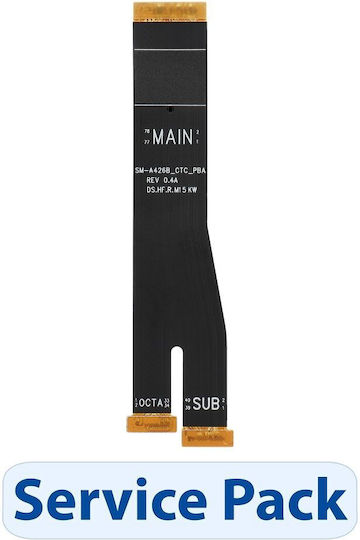 Samsung Main Flex Cable for Galaxy A42
