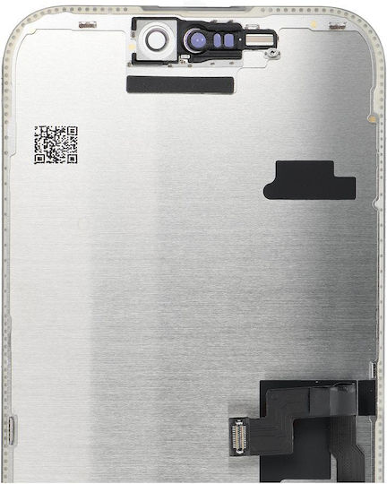 Jk Lcd Display Iphone 16 Pro Max Soft Oled Change Ic