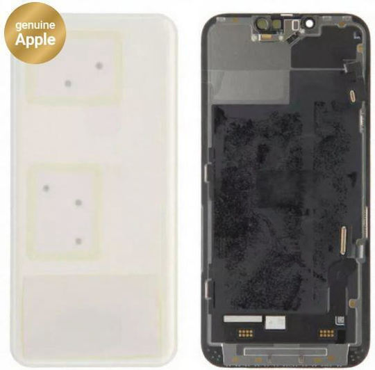 Ecran LCD Incell Mecanism Tactil iPhone 13 OEM Negru