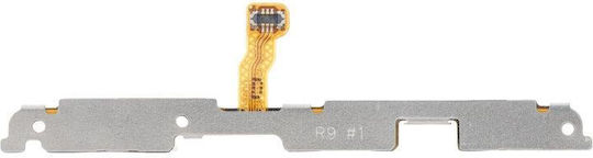 Kabel mit Lautstärke-Tasten für SAMSUNG G990B Galaxy S21 FE