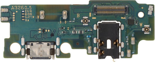 Charging Port Flex Cable Samsung Galaxy A32 5G