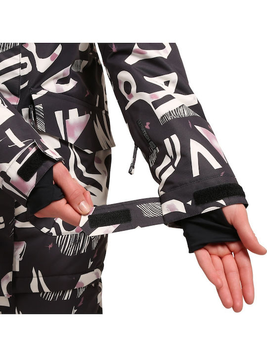 Horsefeathers Lumara OW236D Damen Ski- und Snowboardjacke Mehrfarbig
