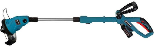 Tryton Brush Cutter Shoulder / Hand Battery