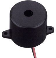 Buzzer 9VDC 88dB 01.088.0009