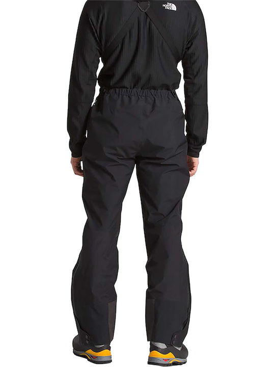 The North Face Summit L5 Gore-tex Pro Γυναικείο Μακρύ Παντελόνι Αναρρίχησης Μαύρο The North Face Summit L5 Gore-tex Pro Γυναικείο Μακρύ Παντελόνι Αναρρίχησης Μαύρο