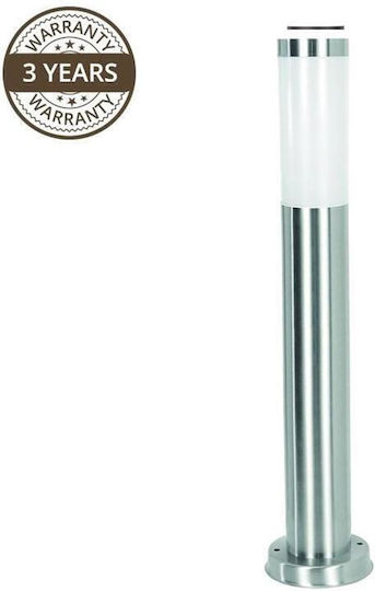 Domoletti Floor Lamp Silver Domoletti Floor Lamp Silver