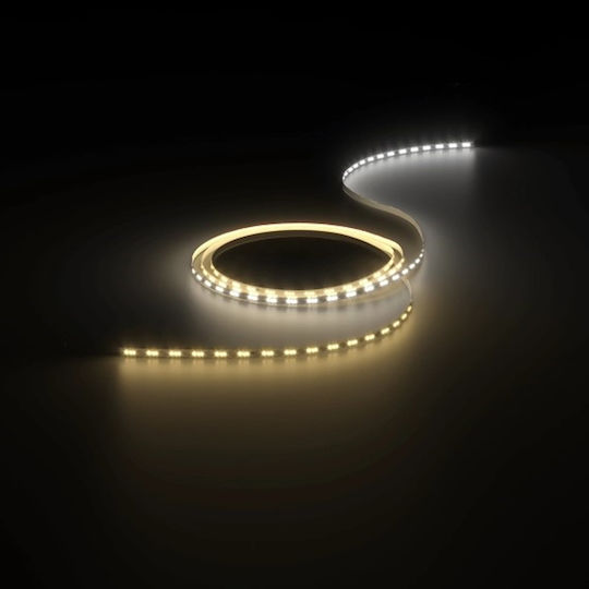 Calex Bandă LED Bianco reglabil Lumină 2m