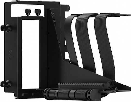 Flex 2 Pcie 4.0 Vertical Riser Bracket