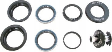Neco H396 Semi-integrated Ahead Headset X44 Mm X30mm