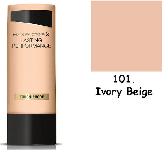 Lasting Performance Mov/alb 101 Ivory Beige 35ml