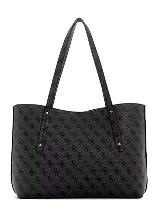 Brenton Set Women's Shopper Bag Black