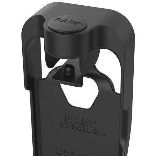 Ram Mounts Ram Ez-roll'r Holder Kyocera Duraforce Ultra 5g E7110