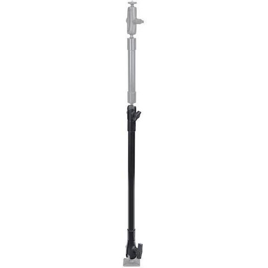 Ram Mounts Ram 24" Pvc Pipe Extension B C-size Socket Arms