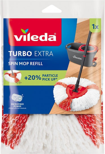 Vileda Easy Wring & Clean Turbo 2in1 151608