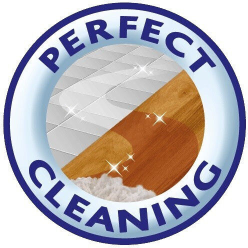 Vileda Easy Wring & Clean Turbo 2in1 151608