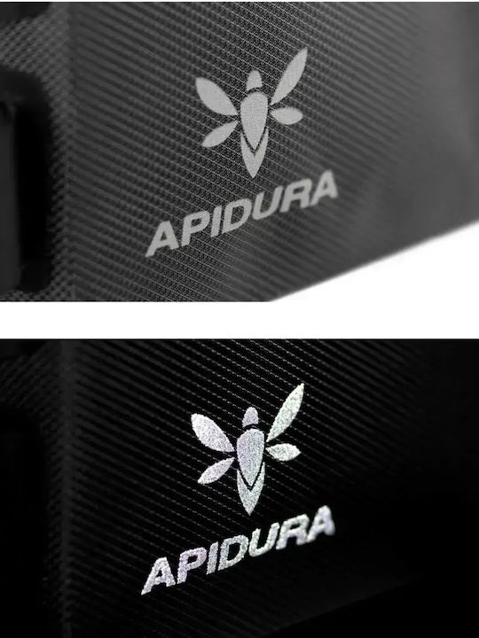 Apidura Τσαντάκι Σκελετού Ποδηλάτου 1lt