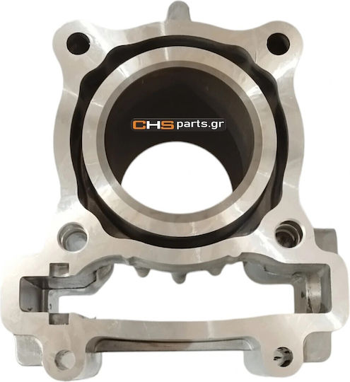 Цилиндър и бутало Crypton Х135 54mm.federal