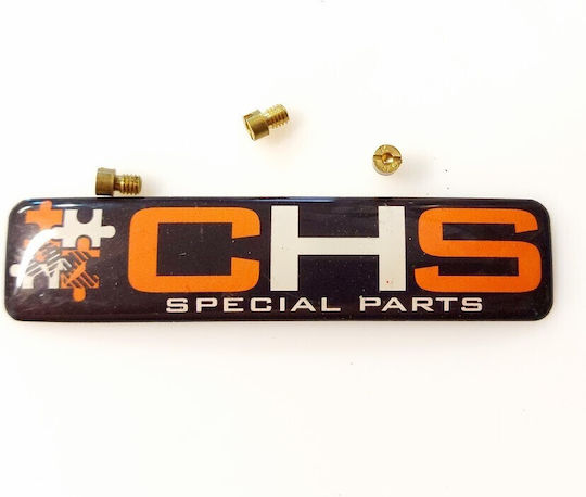 Ζιγκλερ 4mm C-50