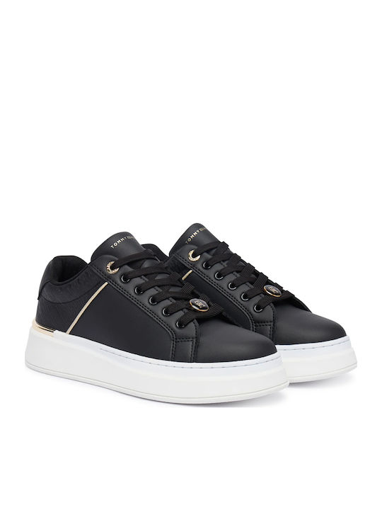 Kinder Sneaker Schwarz