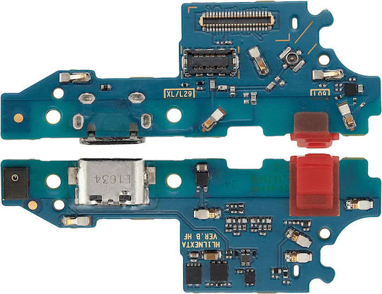 Charging Port Microphone Board Huawei Mate 8 2015 Premium
