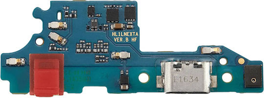 Charging Port Microphone Board Huawei Mate 8 2015 Premium
