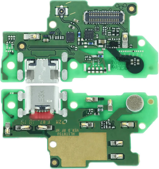 Port de încărcare Huawei Y7 2017 Original Oem