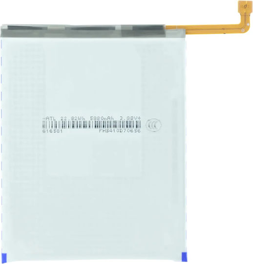 Replacement Battery Samsung Galaxy M15 Sm-m156 Eb-bm156aby Service Pack