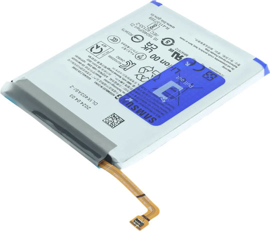 Replacement Battery Samsung Galaxy M15 Sm-m156 Eb-bm156aby Service Pack