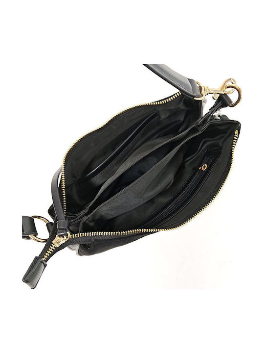 Vicky Women's Shoulder Bag Brown