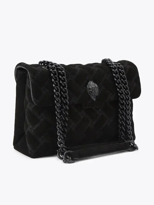 Drench Women's Flap Bag Black