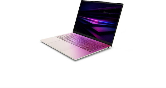 Yoga Slim 7 14IPH11 14" OLED FHD+ (Ultra 7-355/16GB/1TB SSD/No OS) (US Keyboard)