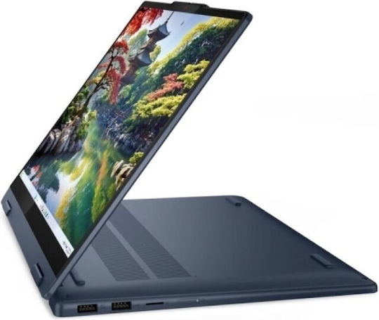 IdeaPad 5 2-in-1 14IAL10 14" IPS FHD+ Touchscreen (Ultra 7-255H/16GB/1TB SSD/No OS) (US Keyboard)
