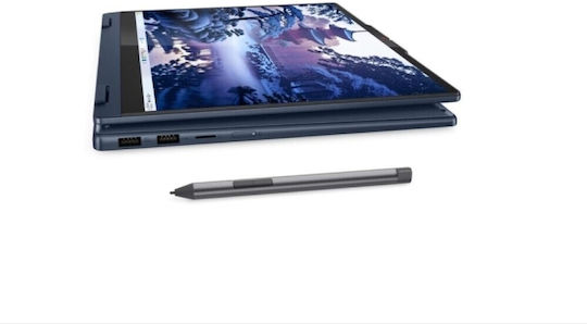 IdeaPad 5 2-in-1 14IAL10 14" IPS FHD+ Touchscreen (Ultra 7-255H/16GB/1TB SSD/No OS) (US Keyboard)