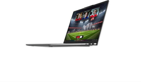 Ideapad Slim 5 16IPH11 16" OLED 120Hz (Ultra 7-356H/32GB/1TB SSD/No OS) (US Keyboard)