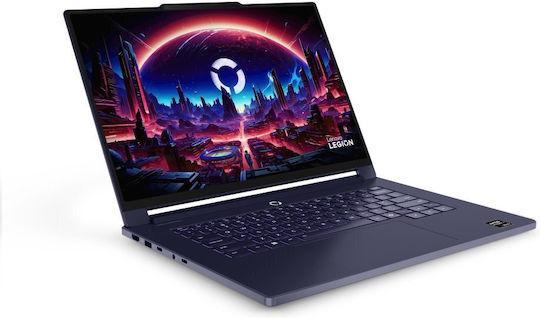 Legion 7 15ASH11 15.3" OLED QHD+ 165Hz (Ryzen AI Max+ 300 Series-388/32GB/1TB SSD/No OS) Nebula (US Keyboard)
