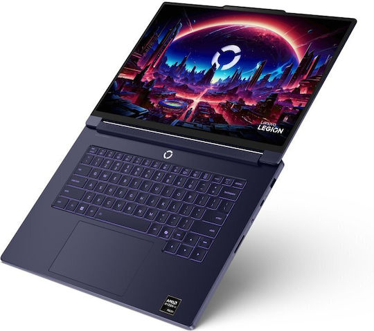 Legion 7 15ASH11 15.3" OLED QHD+ 165Hz (Ryzen AI Max+ 300 Series-388/32GB/1TB SSD/No OS) Nebula (US Keyboard)