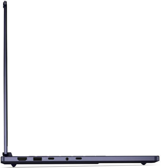 Legion 7 15ASH11 15.3" OLED QHD+ 165Hz (Ryzen AI Max+ 300 Series-388/32GB/1TB SSD/No OS) Nebula (US Keyboard)